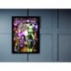Quadro Poster Series Monster High Freak Fusion