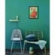 Quadro Poster Pop Art OMG Retro