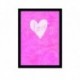 Quadro Poster Pop Art I Love U