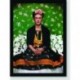 Quadro Poster Pop Art Frida Kalo 05