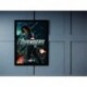 Quadro Poster Filme Os vingadores