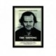 Quadro Poster Filme The Shining 2