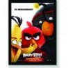 Quadro Poster Filme Angry Birds 2