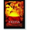 Quadro Poster Filme Frida