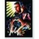 Quadro Poster Filme Blade Runner 04