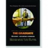 Quadro Poster Filme The Graduate