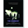 Quadro Poster Filme The Exorcist