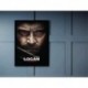 Quadro Poster Filme Logan