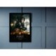 Quadro Poster Filme Hobbit 01