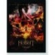 Quadro Poster Filme Hobbit 02