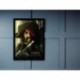 Quadro Poster Filme Hobbit 03