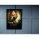 Quadro Poster Filme Hobbit 06