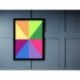 Quadro Poster Pop Art Colors