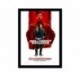 Quadro Poster Cinema Bastardos Inglorious Brad