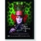 Quadro Poster Filme Alice Através do Espelho 3