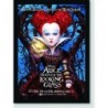 Quadro Poster Filme Alice Através do Espelho 4