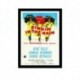 Quadro Poster Cinema Singin in the Rain