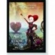 Quadro Poster Filme Alice Através do Espelho 7