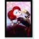 Quadro Poster Filme Alice Através do Espelho 8