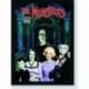 Quadro Poster Cinema The Munsters