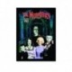 Quadro Poster Cinema The Munsters