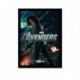 Quadro Poster Filme Os vingadores