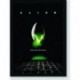 Quadro Poster Filme Alien 2