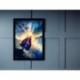 Quadro Poster Filme Doctor Strange