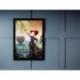 Quadro Poster Filme Alice Através do Espelho 7