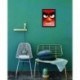 Quadro Poster Filme Angry Birds 1