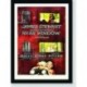 Quadro Poster Filme Rear Window