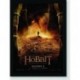 Quadro Poster Filme Hobbit 09