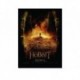 Quadro Poster Filme Hobbit 09