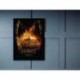 Quadro Poster Filme Hobbit 09