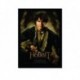 Quadro Poster Filme Hobbit 10