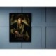Quadro Poster Filme Hobbit 10