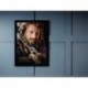 Quadro Poster Filme Hobbit 11