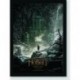 Quadro Poster Filme Hobbit 12