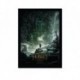 Quadro Poster Filme Hobbit 12