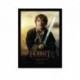 Quadro Poster Filme Hobbit 13