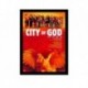 Quadro Poster Filme City of God