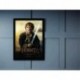 Quadro Poster Filme Hobbit 13