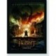 Quadro Poster Filme Hobbit 14