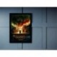 Quadro Poster Filme Hobbit 14