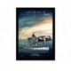 Quadro Poster Filme Interstellar 03