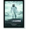 Quadro Poster Filme Interstellar 06