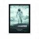 Quadro Poster Filme Interstellar 06
