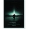 Quadro Poster Filme Interstellar 07