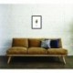 Quadro Poster Vinhos e Sabores Bacchus