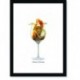 Quadro Poster Vinhos e Sabores Muskattrollinger
